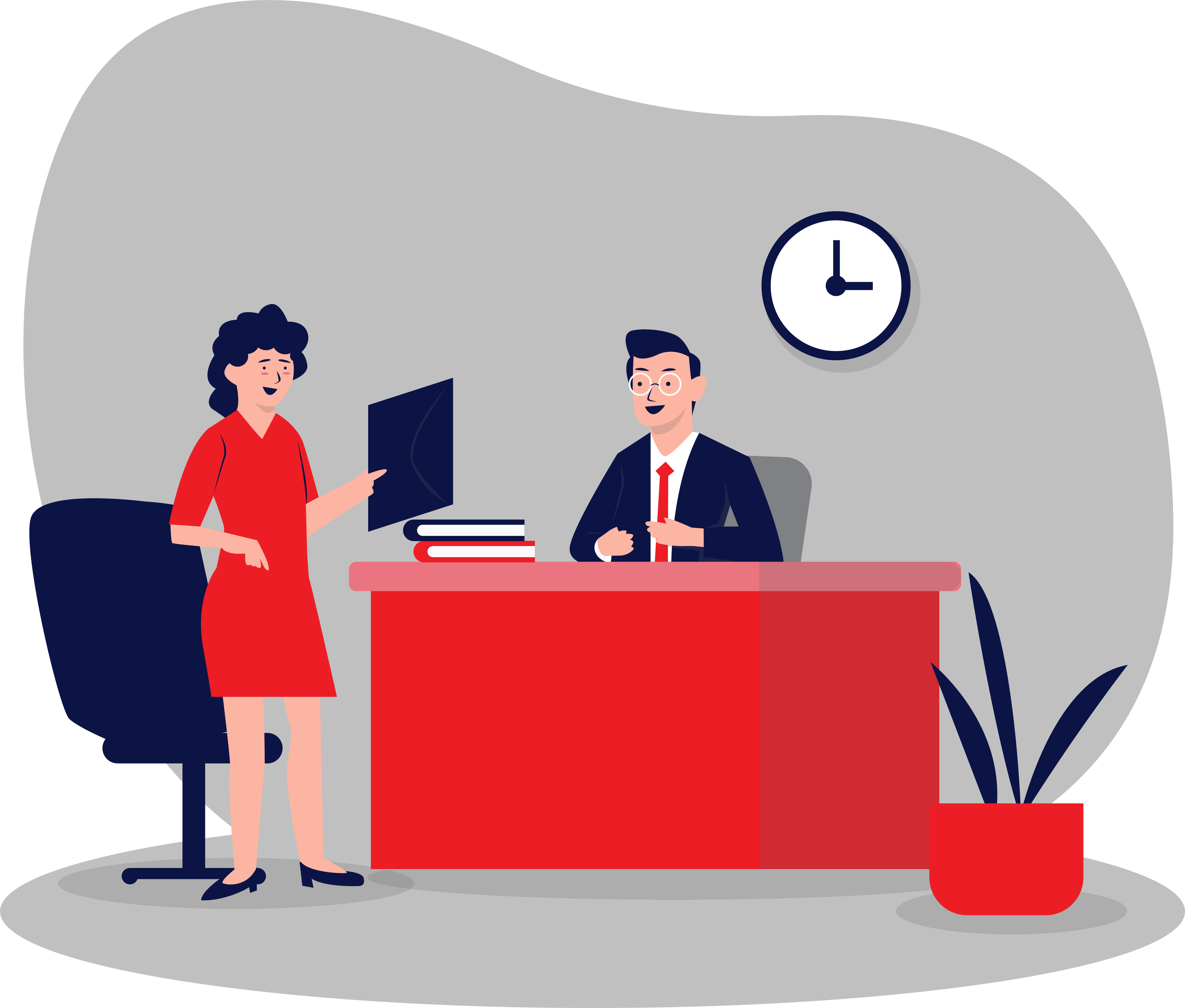 Get Your Free Evaluation